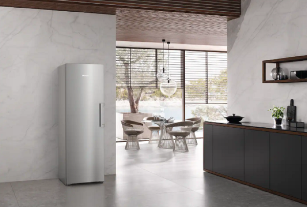Tủ Đông Độc Lập Miele Freezer FNS 4382 D