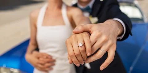 Xu hướng chọn nhẫn cưới