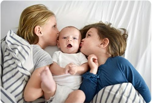 lịch tiêm phòng đầy đủ nhất năm 2021 cho trẻ sơ sinh đến 5 tuổi