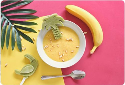 12 loại thức ăn cần thiết cho bé dưới một tuổi