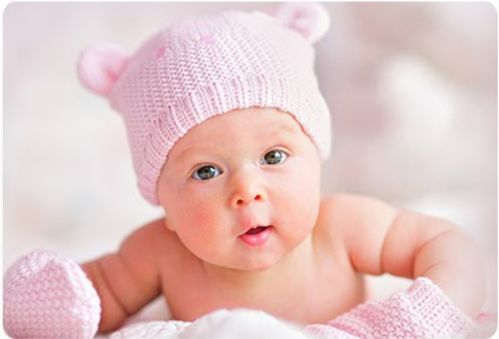 dạy bé tập lật thành công