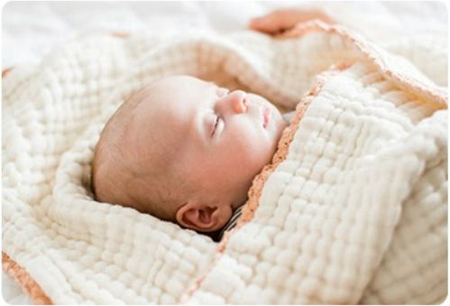 nguyên nhân chính khiến trẻ hay khóc đem và cách khắc phục