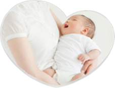 Đón bé chào đời