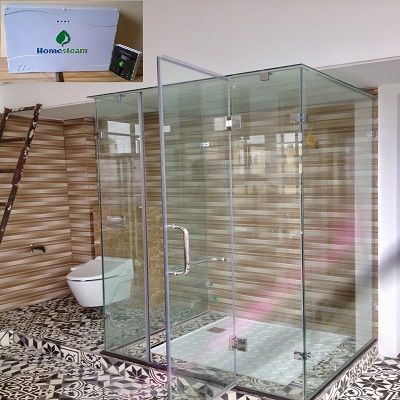 Đại lý cung cấp máy xông hơi giá tốt nhất  tại Nam Định
