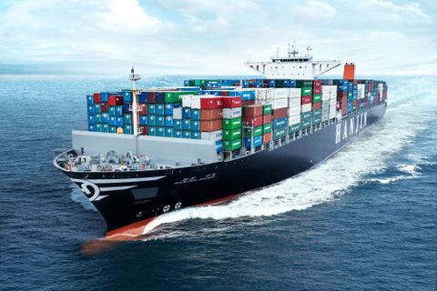 Shipping News This Week (July 16, 2025): Ocean Freight Rates Plummet