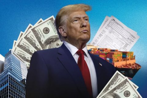 As Trump’s tariff deadline looms, where do things stand on trade agreements