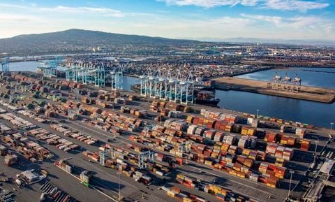 Liners confident of pushing through rate rises on surging transpacific business
