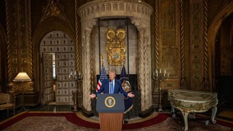 Economists warn of economic havoc in wake of Trump tariffs