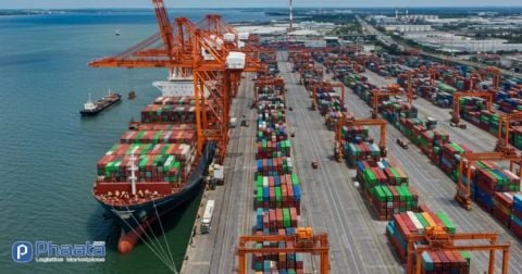 Cuộc điều tra của Mỹ về các điểm nghẽn hàng hải mở đường cho phạm vi ảnh hưởng toàn cầu mở rộng