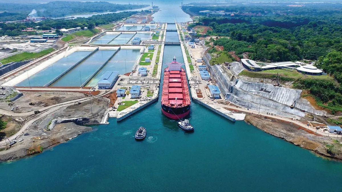 Panama Canal reports strong economic health and a vibrant future during its Q3 market call