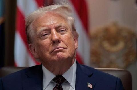 Trump’s global tariffs are unlawful, Appeals court says