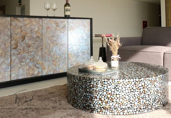 Bàn Phòng Khách