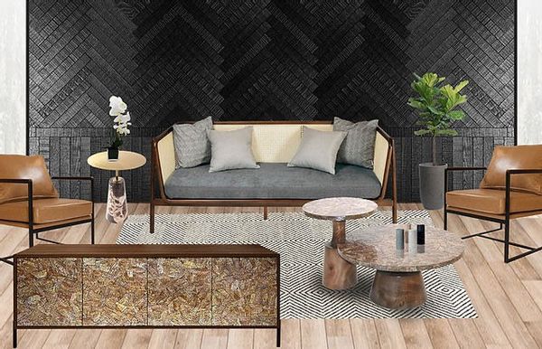 Nội Thất Phòng Khách Đẹp