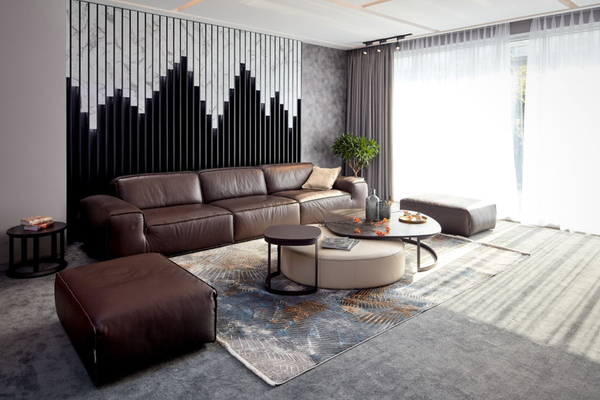 Bàn Ghế Phòng Khách