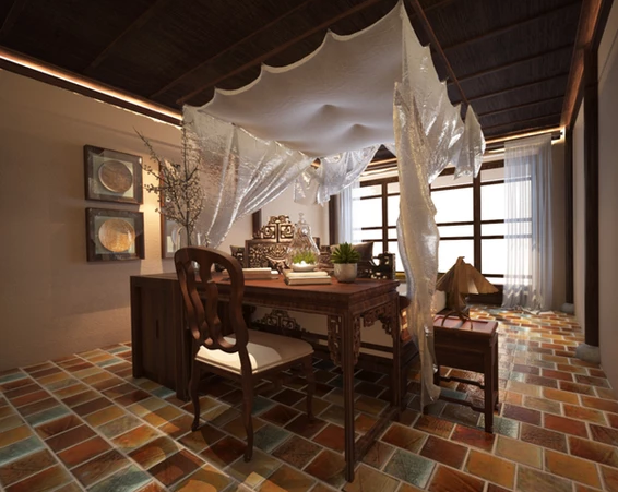 Thiết Kế Nội Thất Phòng Ngủ