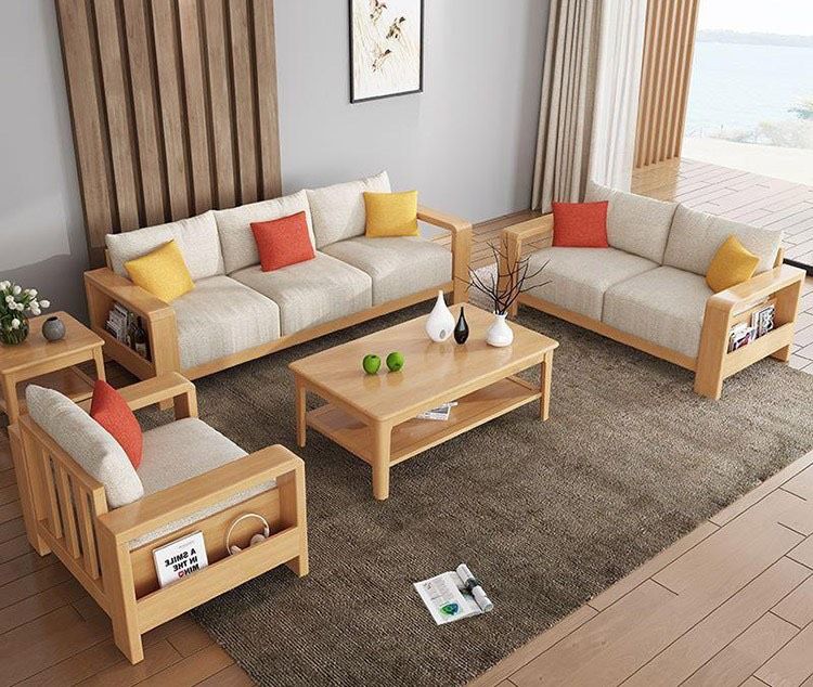 Ghế SoFa Đẹp