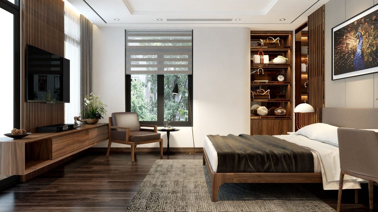 Nội Thất Phòng Ngủ Đẹp – Maison Fravia - Sáng Tạo, Thiết Kế Nội Thất Khảm Trai Việt Nam Nội Thất Phòng Ngủ Đẹp – Maison Fravia - Sáng Tạo, Thiết Kế Nội Thất Khảm Trai Việt Nam