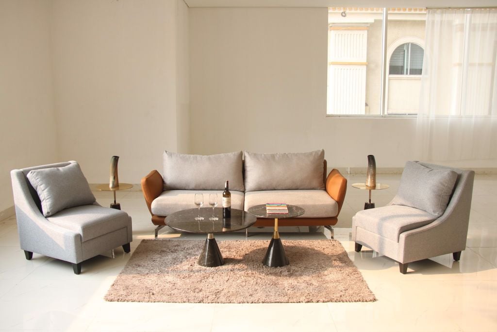 Ghế SoFa Da