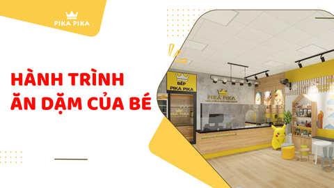 Cháo con ăn, mẹ học được điều gì?