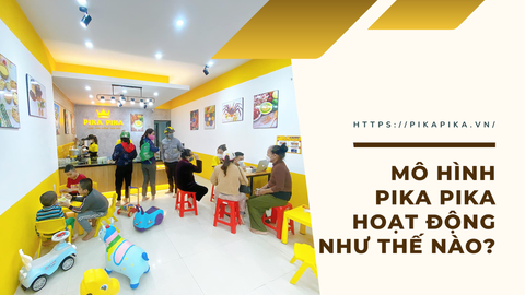 Mô hình cháo dinh dưỡng cao cấp hoạt động như thế nào?