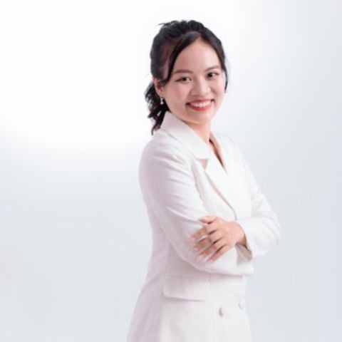 Founder Vũ Nguyễn Ngọc Trâm - LÀ NHIÊN