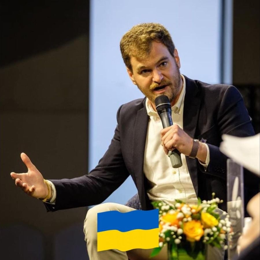 Founder Timen Swijtink - Lacaph