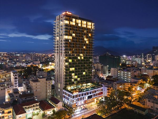 Ariyana SmartCondotel Nha Trang