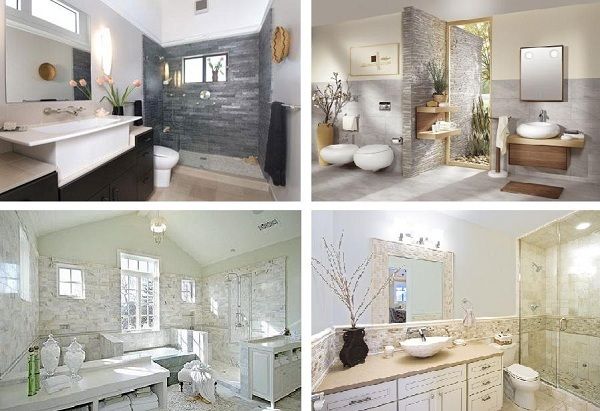 Nên chọn thiết bị vệ sinh chính hãng nào phù hợp với thẩm mỹ viện ?