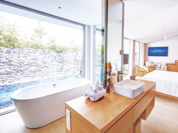 Chọn thiết bị phòng tắm chất lượng có thật sự cần thiết?