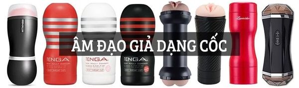 Cốc thủ dâm bán nhiều nhưng lựa chọn địa chỉ chất lượng không dễ