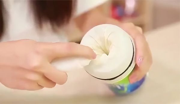 Lót bao cao su và sextoy cũ tái sử dụng một cách an toàn và tiện lợi