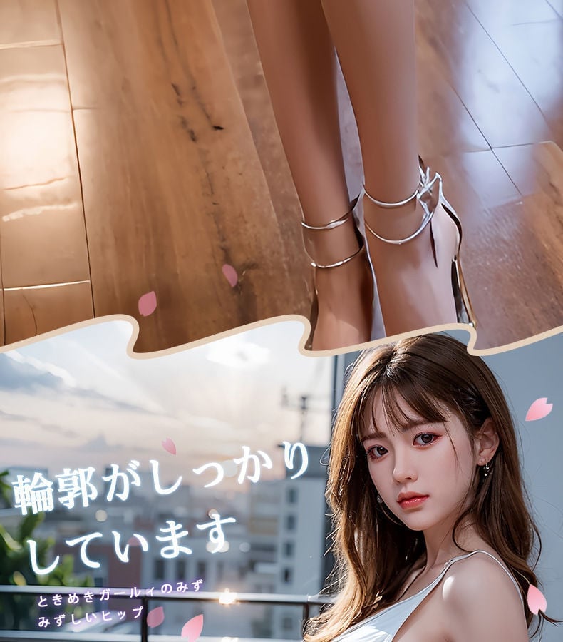 Búp bê tình dục 1:1 full silicon toàn thân người lớn 38 triệu 18