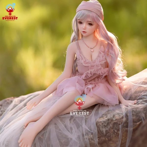 Búp bê tình dục anime one piece cosplay hoạt hình Nhật Bản
