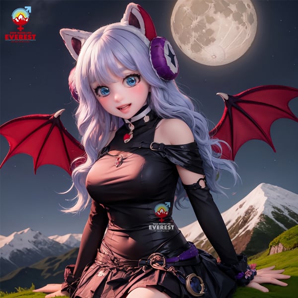 Búp bê tình dục trẻ em anime antoni cosplay hoạt hình Nhật Bản
