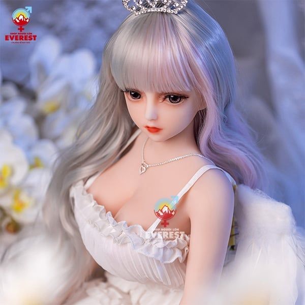 Búp bê tình dục của Trung Quốc đang được nhiều người lựa chọn