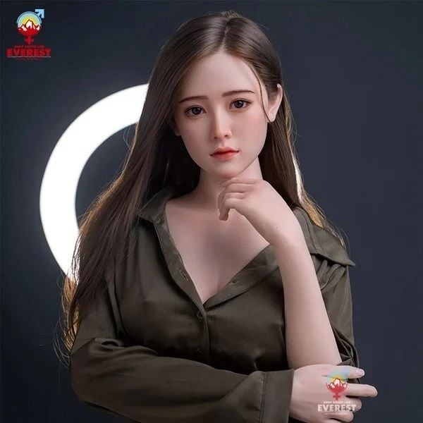 Búp bê YaYao với làn da mịn màng của thiếu nữ dậy thì