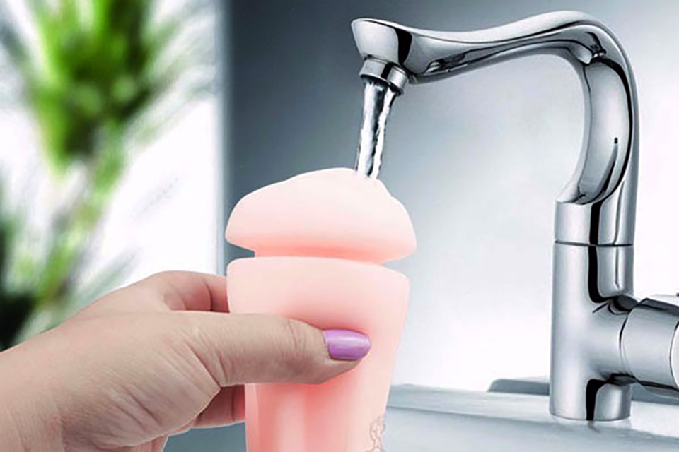 Cần lưu ý khi sử dụng âm đạo giả để có trải nghiệm tốt nhất