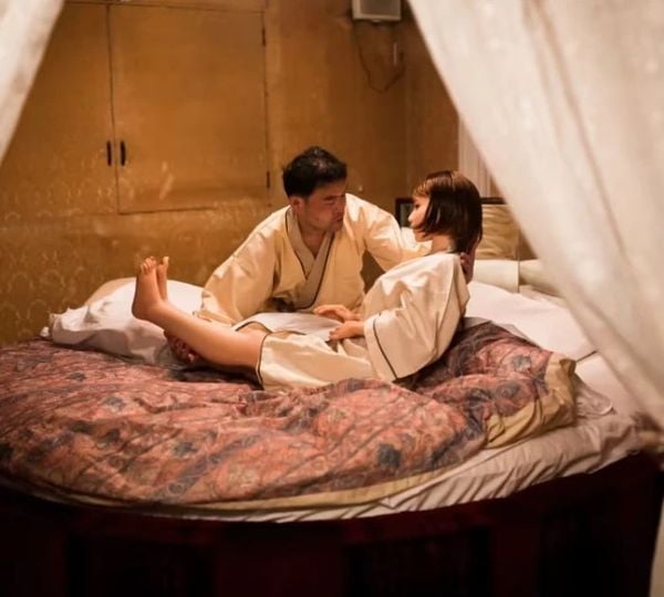 Hãy sử dụng búp bê một cách nhẹ nhàng để tránh làm hỏng búp bê
