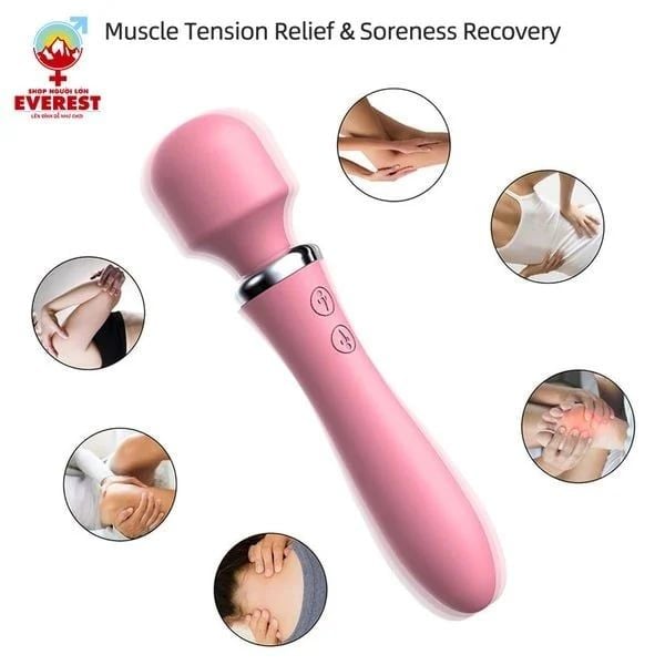 Chày rung mang lại rất nhiều công dụng tuyệt vời trong cuộc yêu