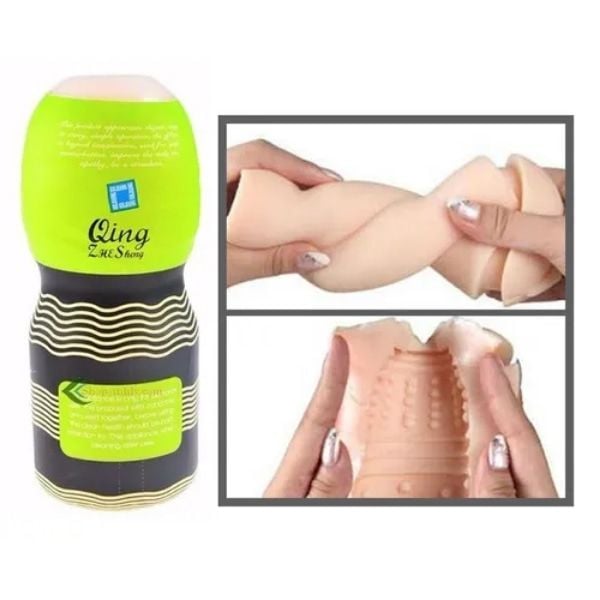 Cốc Qing cũng được phân loại dựa theo tính năng đi kèm