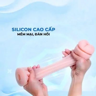 Cốc thủ dâm Qing được phân loại dựa theo chất liệu