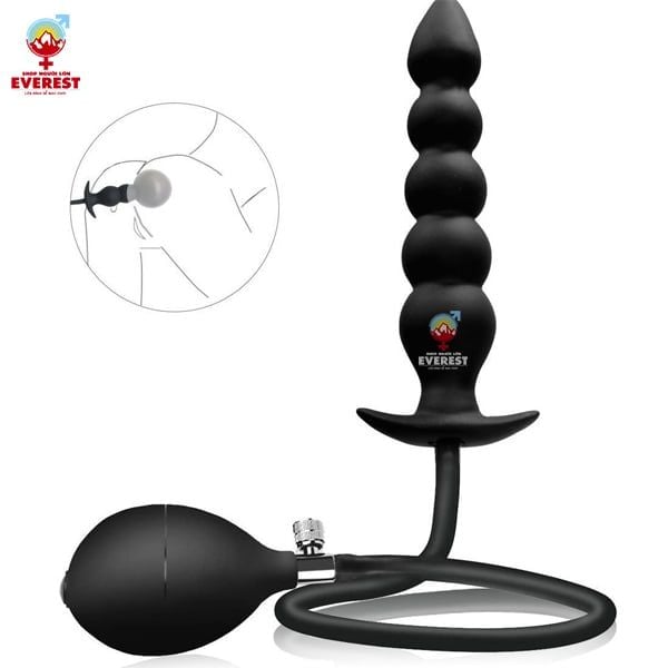 Cùng tìm hiểu về dòng phích cắm hậu môn là gì và mua ở đâu uy tín