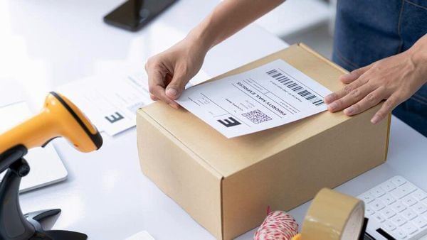 Đảm bảo gói hàng một cách kín đáo cũng là một tiêu chí không thể thiếu