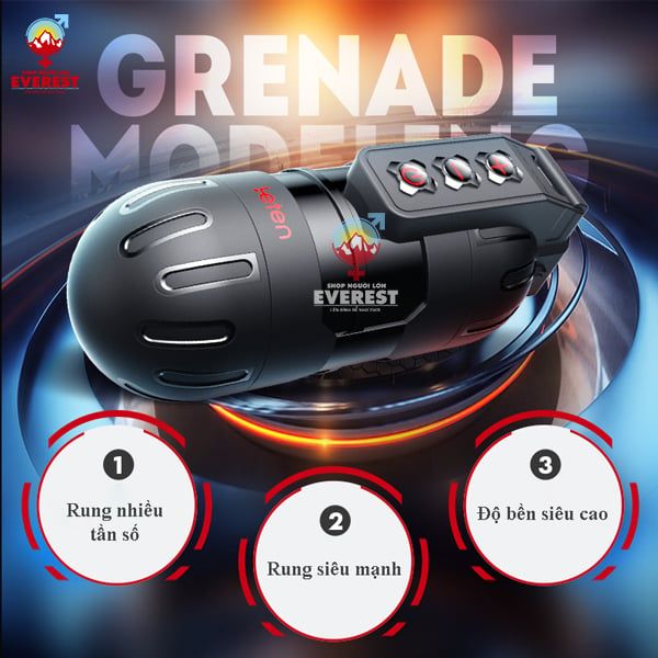 Âm đạo giả rung tự động có rất nhiều ưu điểm vượt trội so với loại thường