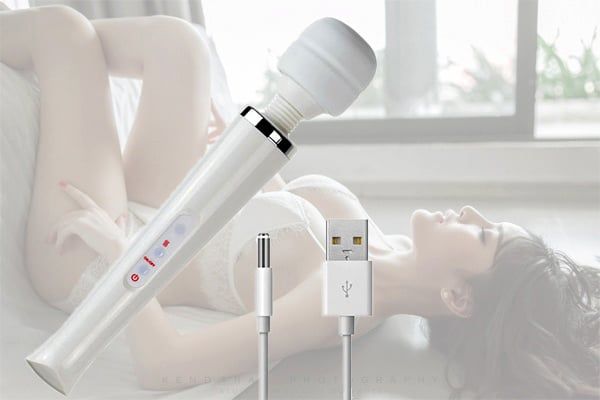 Hãy chọn loại chày rung có độ ồn thấp để đảm bảo sự riêng tư