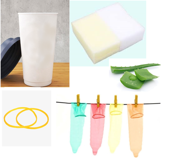 Bạn sẽ bất ngờ với chiếc cốc thủ dâm bằng cốc nhựa này