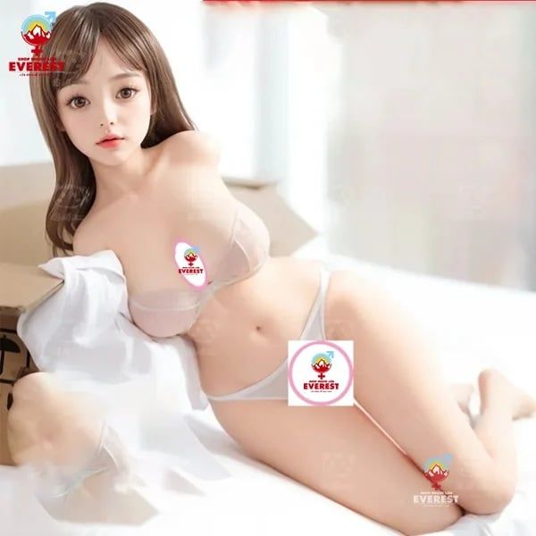 Đây là mẫu toàn thân nhưng với kích thước nhỏ gọn di chuyển linh hoạt