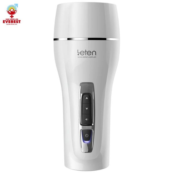 Loại cốc thủ dâm này được sản xuất bởi thương hiệu Leten Nhật Bản