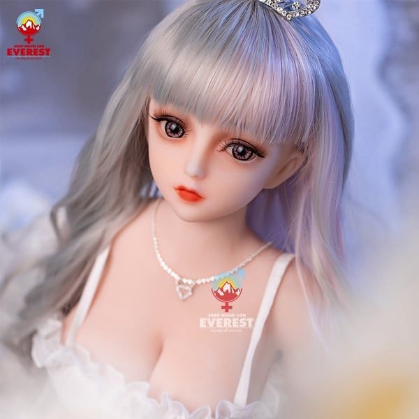 Mẫu anime này có thiết kế tỉ mỉ nhưng giá thành khá rẻ