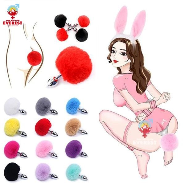 Mục đích sử dụng chính là dùng để kích thích hậu môn và trực tràng